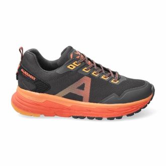 Mephisto Womens Trace Tex Shoes In Avion
