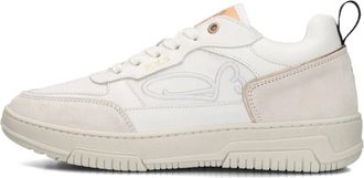 Fred De La Bretoniere Dames, Schoenen, Wit, Maat: 42 EU