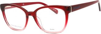 Tommy Hilfiger TH 1840 0C9A 00 Red Gradient 53mm