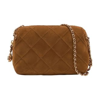 Tory Burch Fleming Crossbody