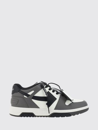 Off-white Sneakers Out Of Office Off-White in pelle