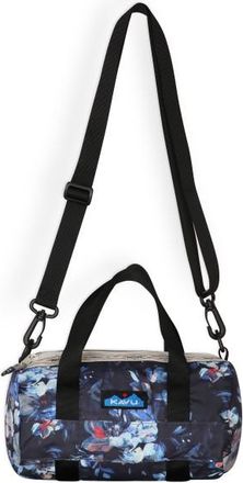 Kavu Manastash Peak 5 Umh&auml;ngetasche - | wei&szlig;