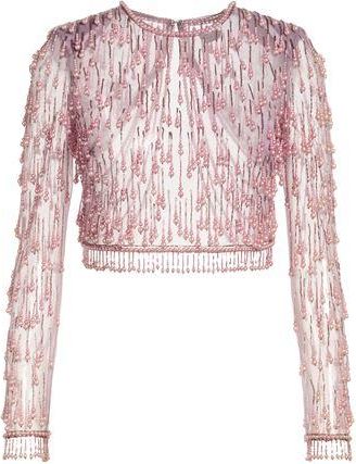 Elisabetta Franchi TOPS - Tops auf YOOX.COM