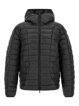 Diesel w-stone-wrd down jacket