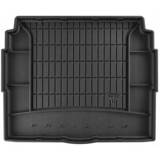 OEM Alfombrilla De Goma Para Maletero Citro&euml;n C5 Aircross Desde 2017-tm