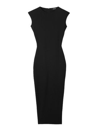 Jacquemus The Robe Alba Midi