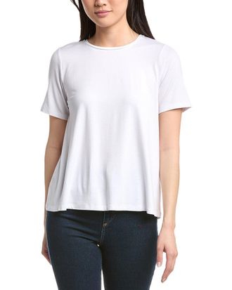 Eileen Fisher Eileen Fisher Solid T-Shirt