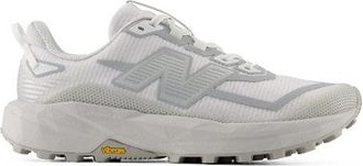 New Balance Hombre FuelCell Rebel Trail en Blanco/Gris, Talla 40.5