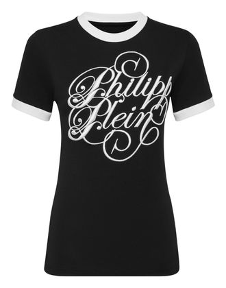 Philipp Plein T-Shirt Slim Fit