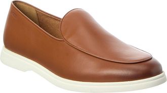 HUGO BOSS Sienne Leather Loafer
