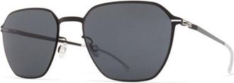 Mykita Anders152 Jet Black