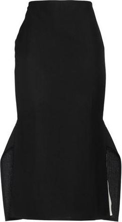 The Row HOSEN & R&Ouml;CKE - Midi-R&ouml;cke auf YOOX.COM