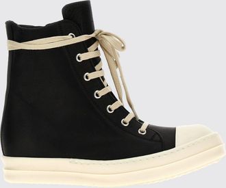 Rick Owens Sneakers Rick Owens in pelle