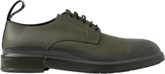 Dolce & Gabbana Uomo, Scarpe, Verde, 41 EU, new