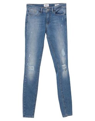 Only PARTES DE ABAJO - Pantalones vaqueros en YOOX.COM
