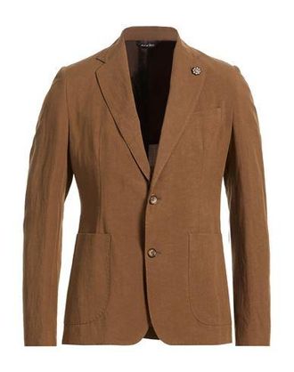 Luca Bertelli SUITS and CO-ORDS - Blazers on YOOX.COM