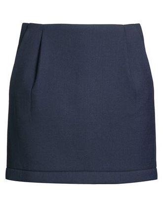 Tela BOTTOMWEAR - Mini skirts sur YOOX.COM