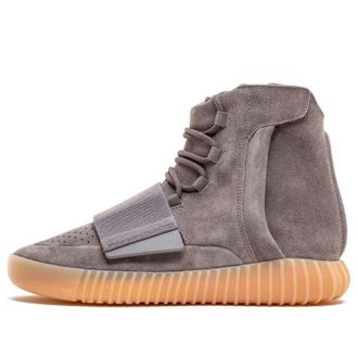 adidas Yeezy Boost 750 Grey Gum BB1840