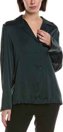 Ted Baker Button Blouse