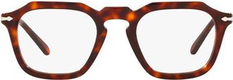 Persol Square Frame Glasses