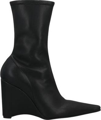 J.W.Anderson FOOTWEAR - Ankle boots on YOOX.COM
