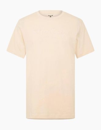 Hurley Hurley Mens Signatre Ss T Sn99 - Pink - Size: 2X large