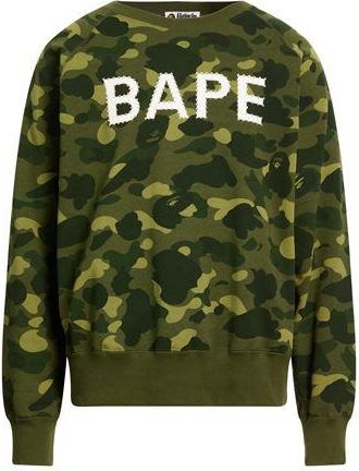 A Bathing Ape TOPS - Sweatshirts auf YOOX.COM