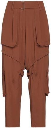 N&deg;21 PARTES DE ABAJO - Pantalones en YOOX.COM