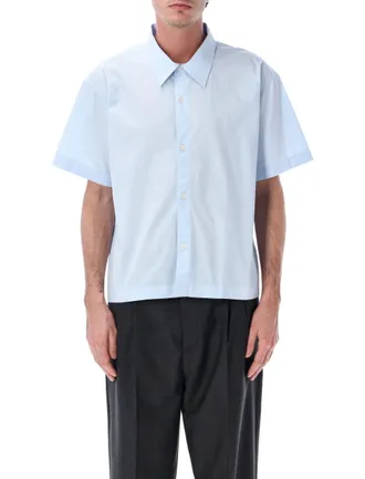 Mfpen T Shirts And Polos Blue