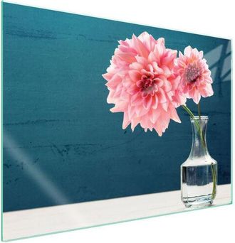 OEM Placa Protectora De Vidrio Para Estufa 70x52 Dalia