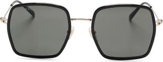 Gucci Occhiali da sole GG1848S001 - Nero