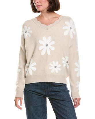 Nanette Lepore Pullover