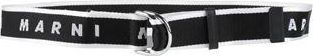 Marni Kleinlederwaren - G&uuml;rtel auf YOOX.COM