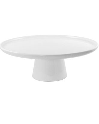 10 Strawberry Street Set Of Four 4In Cake Stands