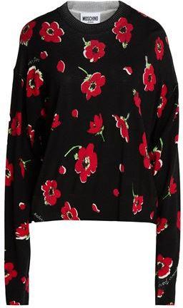 Moschino KNITWEAR - Jumpers on YOOX.COM