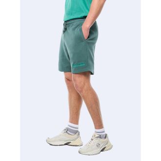 Sergio Tacchini Strisce Solid Short in Mediterranea at Nordstrom, Size Xxx-Large