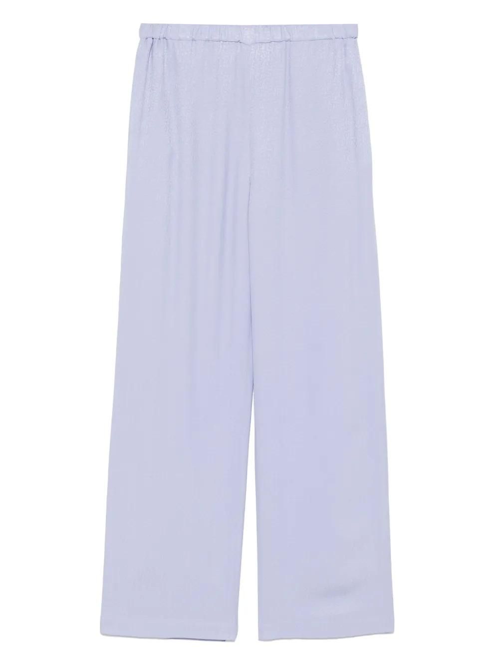 パンツ Siyu Trousers Siyu Printed Trousers from $242.00 - on Stylight