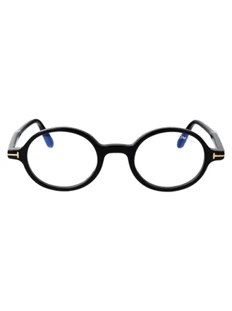 Tom Ford Oval Optical FT5975 B 001