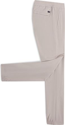 Wahts Mens Trousers, TargetGroup:Men Stone Beige / XXL