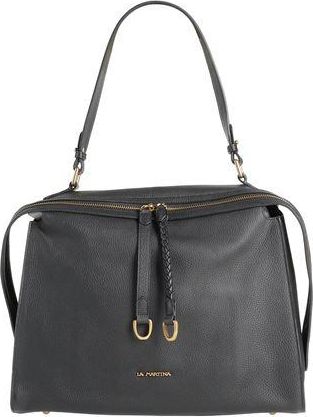 La Martina BAGS - Shoulder bags sur YOOX.COM