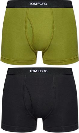 Tom Ford Hombre, Ropa interior, Multicolor, Talla: S
