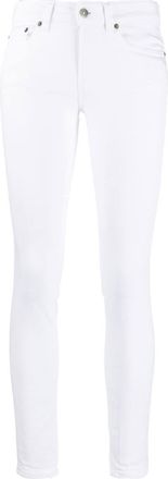 Dondup Monroe 5-Pocket Jeans