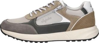 Australian Footware Hawker Flexmove - Heren - Sneakers - Veelkleurig - 42 EU - Leer - Schoenen