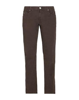 Sartoria Tramarossa BOTTOMWEAR - Trousers sur YOOX.COM