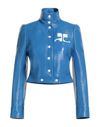 Courr&egrave;ges COATS & JACKETS - Jackets sur YOOX.COM