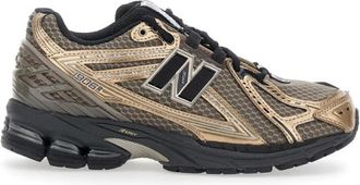 New Balance 1906R Sneaker - Heren - Sneakers - Veelkleurig - 43 EU - Schoenen