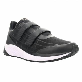 Prop&eacute;t Womens Waa103M Shoes In Black/grey
