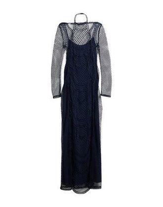 Alberta Ferretti KLEIDER - Maxi-Kleider auf YOOX.COM