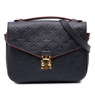 Louis Vuitton Pallas Schoudertas