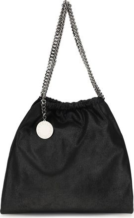 Stella McCartney Falabella Medium Drawstring Shoulder Bag